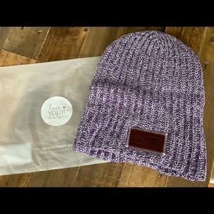 Philadelphia Flyers Love Your Melon Beanie